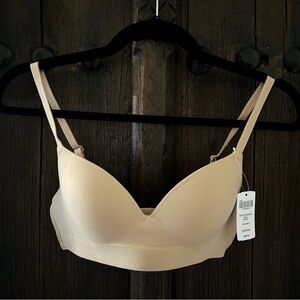 Soma Enbliss wireless bra